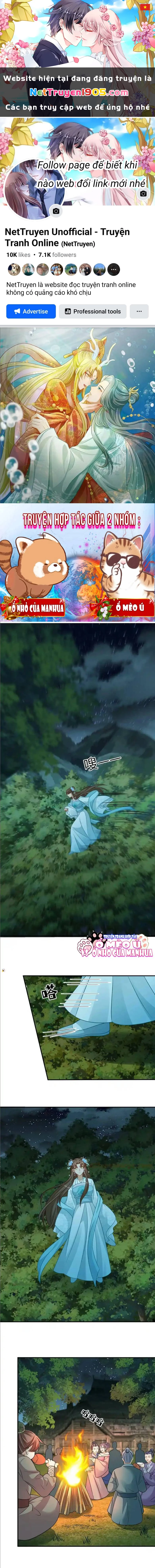 Thiên Tài Manh Bảo , Mẫu Thân Nghịch Thiên Bật Hack Rồi! Chapter 41 - 1