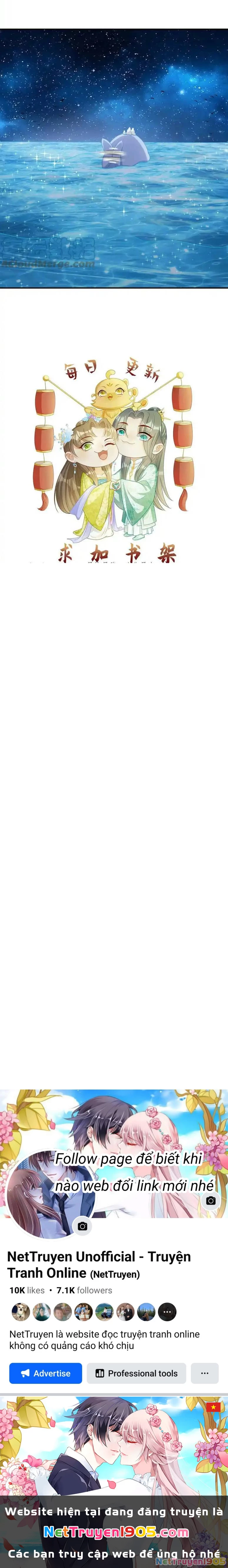 Thiên Tài Manh Bảo , Mẫu Thân Nghịch Thiên Bật Hack Rồi! Chapter  44 - 9