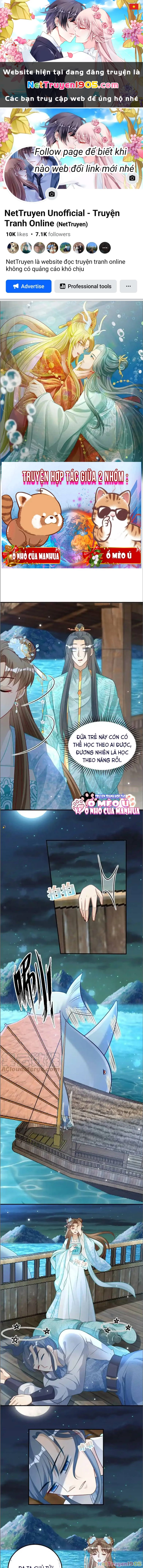 Thiên Tài Manh Bảo , Mẫu Thân Nghịch Thiên Bật Hack Rồi! Chapter  46 - 1