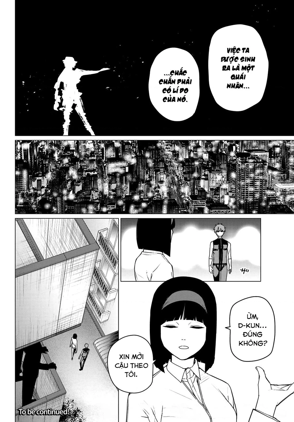 Chiến Đội Đại Thất Cách Chapter 158 - 21