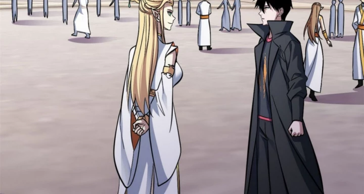 Ma Thú Siêu Thần Chapter 186 - 9