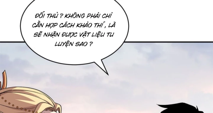 Ma Thú Siêu Thần Chapter 186 - 11