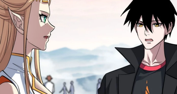 Ma Thú Siêu Thần Chapter 186 - 12