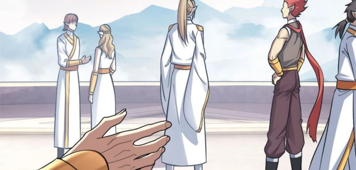 Ma Thú Siêu Thần Chapter 186 - 16