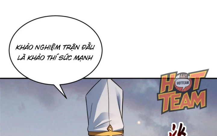 Ma Thú Siêu Thần Chapter 186 - 42