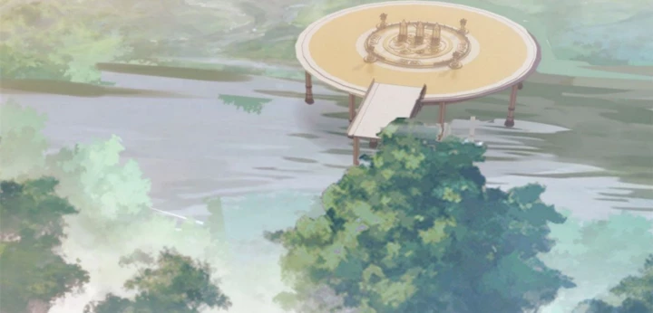 Ma Thú Siêu Thần Chapter 186 - 86