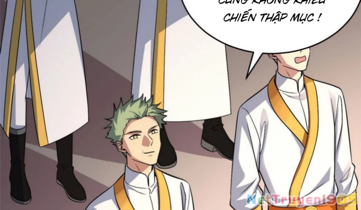Ma Thú Siêu Thần Chapter 186 - 120