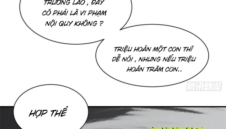 Ma Thú Siêu Thần Chapter 186 - 128