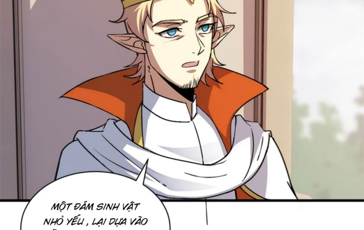 Ma Thú Siêu Thần Chapter 186 - 146