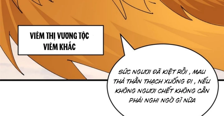 Ma Thú Siêu Thần Chapter 186 - 163