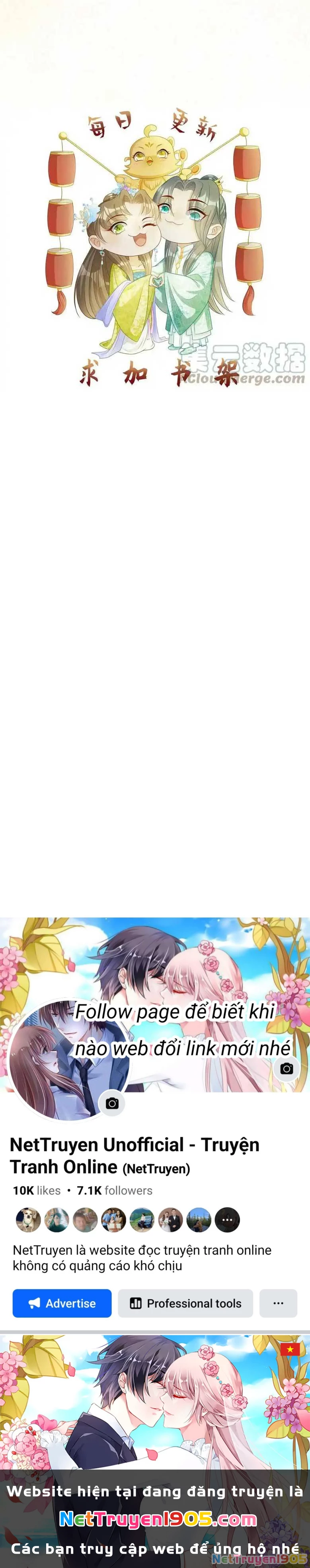 Thiên Tài Manh Bảo , Mẫu Thân Nghịch Thiên Bật Hack Rồi! Chapter  51 - 7