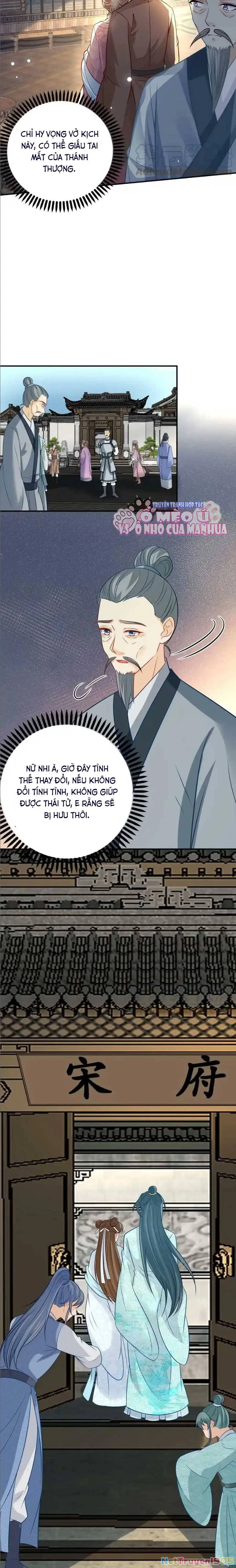 Thiên Tài Manh Bảo , Mẫu Thân Nghịch Thiên Bật Hack Rồi! Chapter  52 - 9