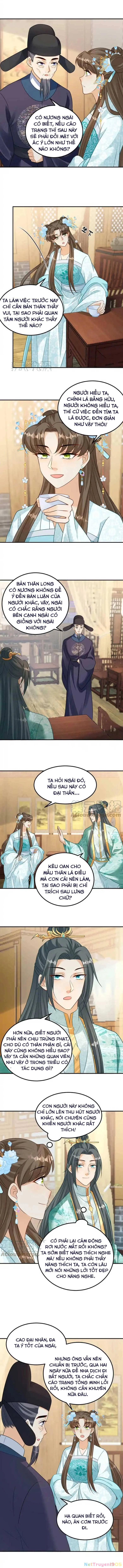 Thiên Tài Manh Bảo , Mẫu Thân Nghịch Thiên Bật Hack Rồi! Chapter  58 - 2