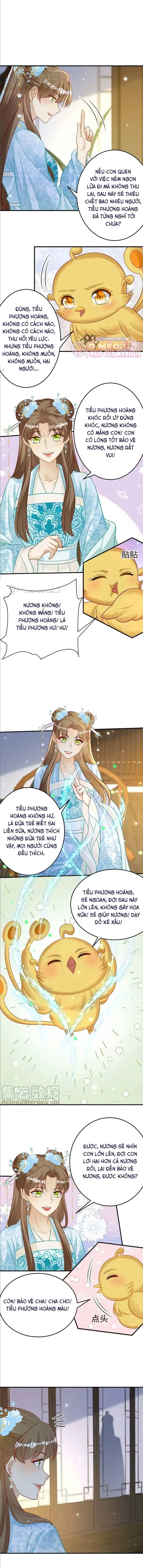 Thiên Tài Manh Bảo , Mẫu Thân Nghịch Thiên Bật Hack Rồi! Chapter  59 - 2