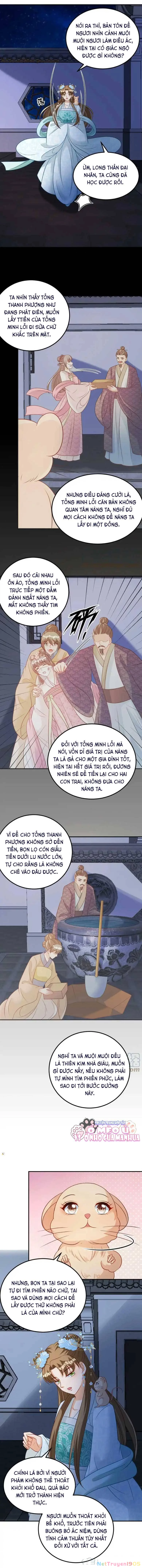 Thiên Tài Manh Bảo , Mẫu Thân Nghịch Thiên Bật Hack Rồi! Chapter  60 - 2