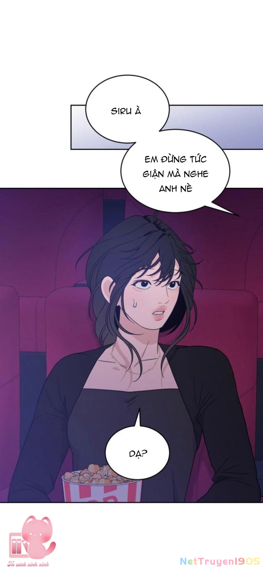 Vận May Không Ngờ Chapter 36 - 2