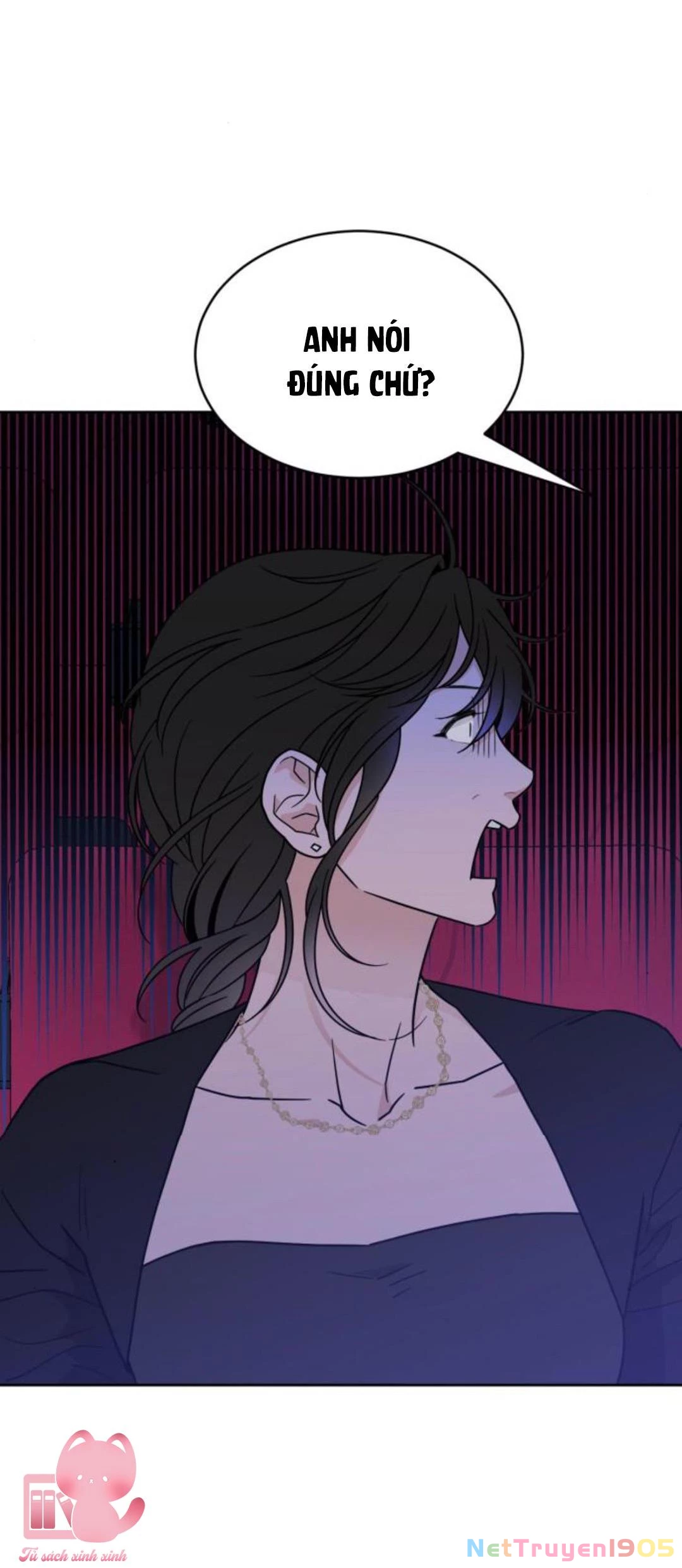 Vận May Không Ngờ Chapter 36 - 7