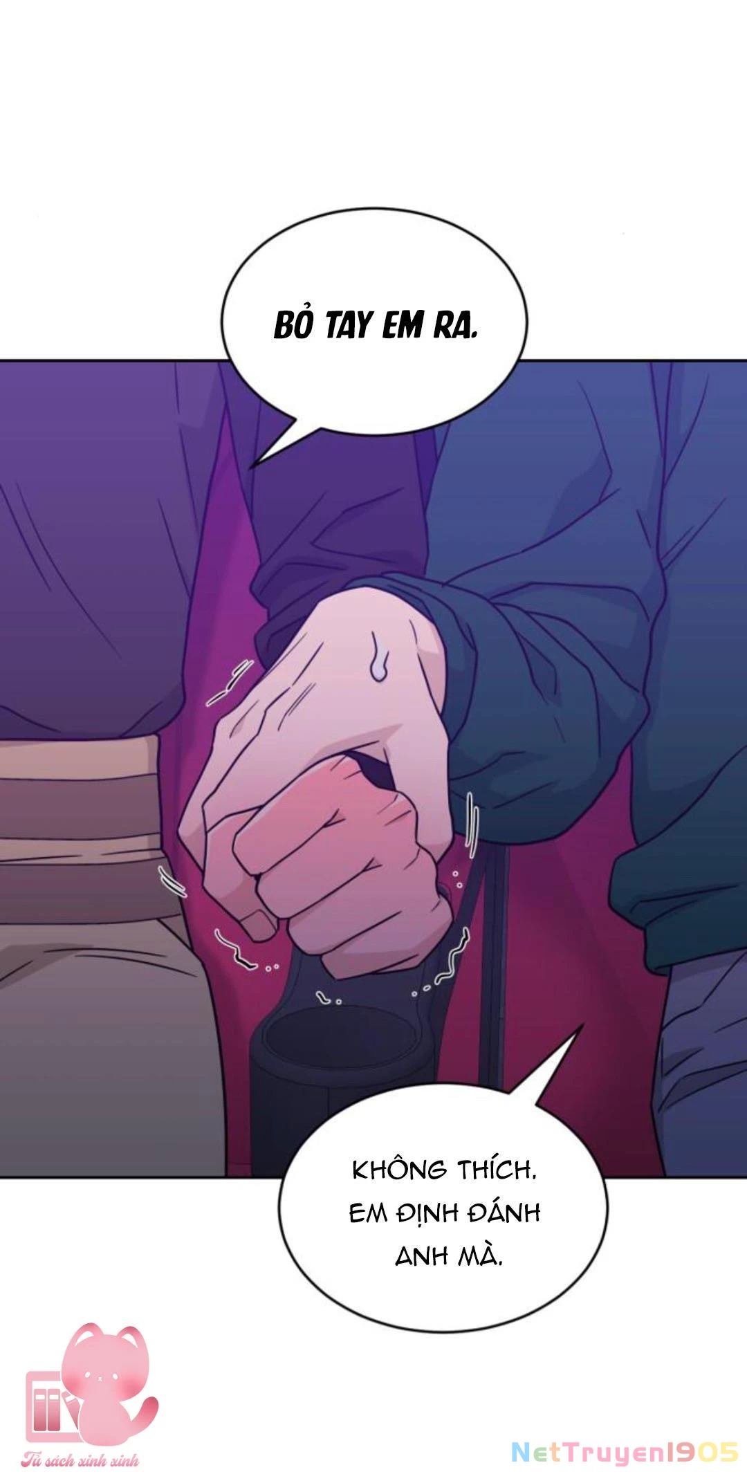 Vận May Không Ngờ Chapter 36 - 8