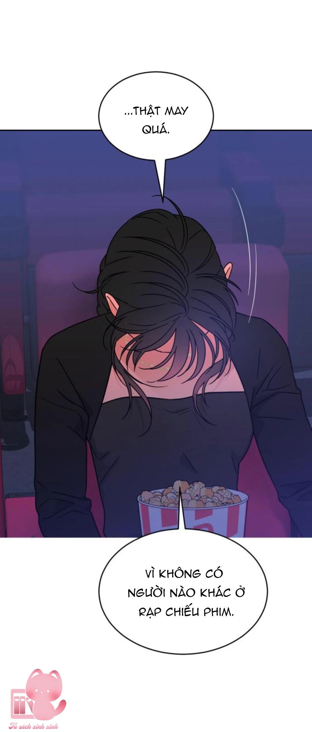 Vận May Không Ngờ Chapter 36 - 10