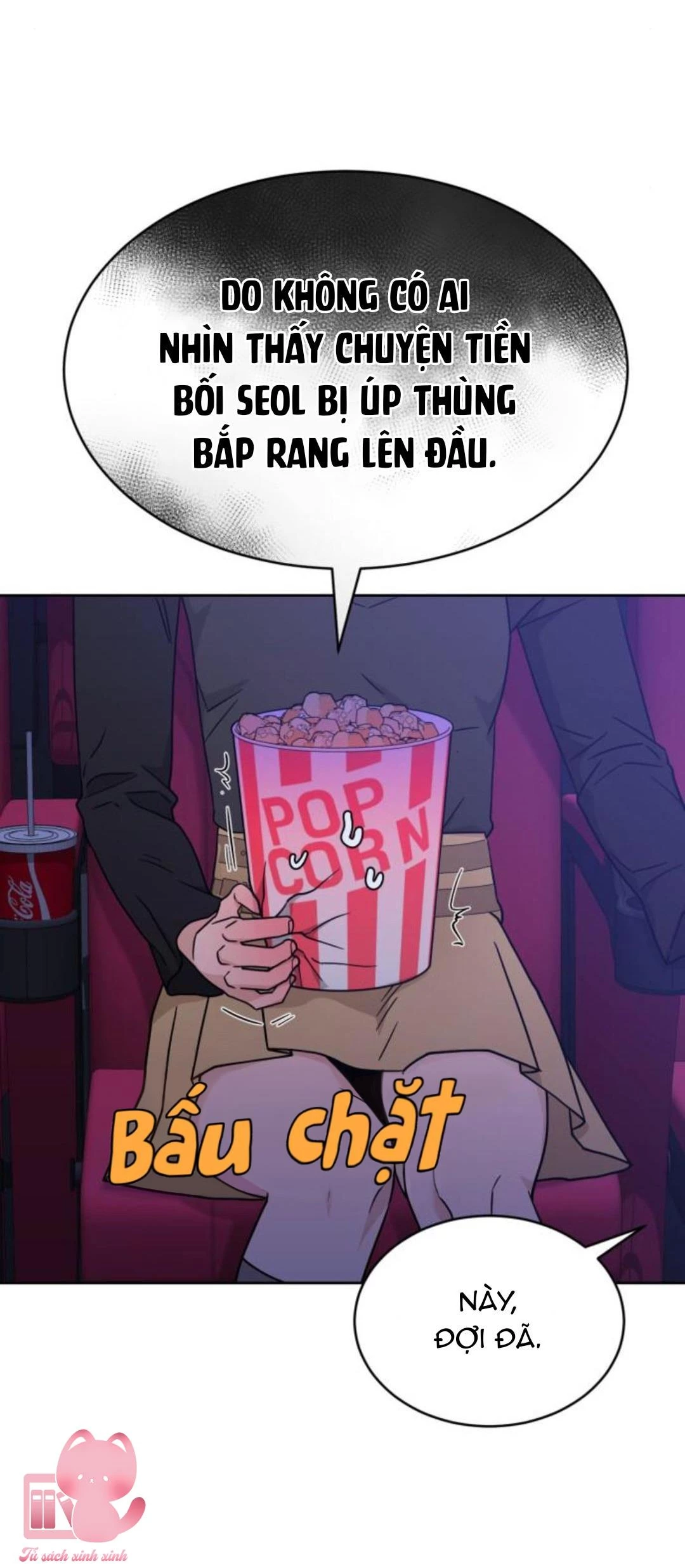 Vận May Không Ngờ Chapter 36 - 11