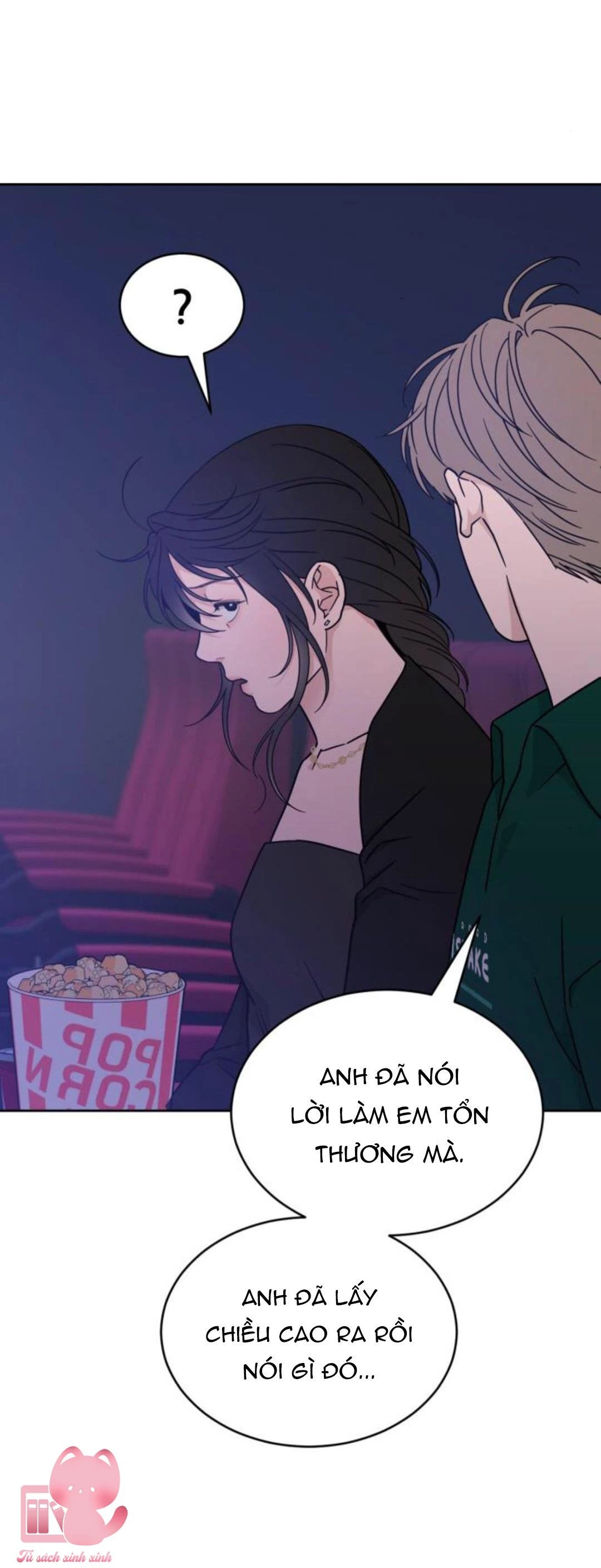 Vận May Không Ngờ Chapter 36 - 14