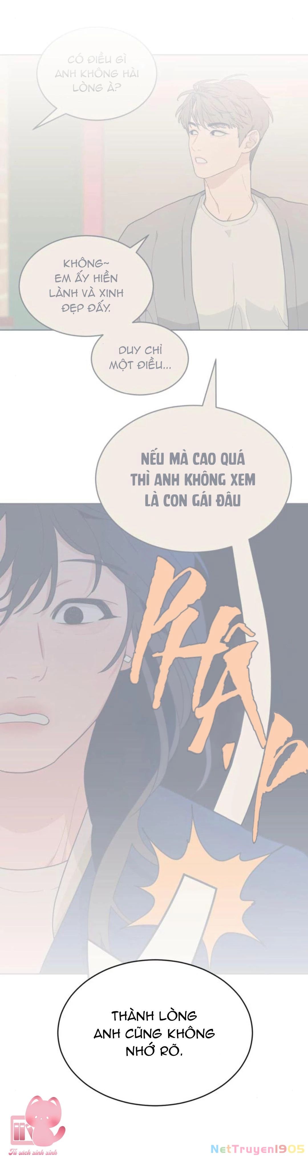 Vận May Không Ngờ Chapter 36 - 15