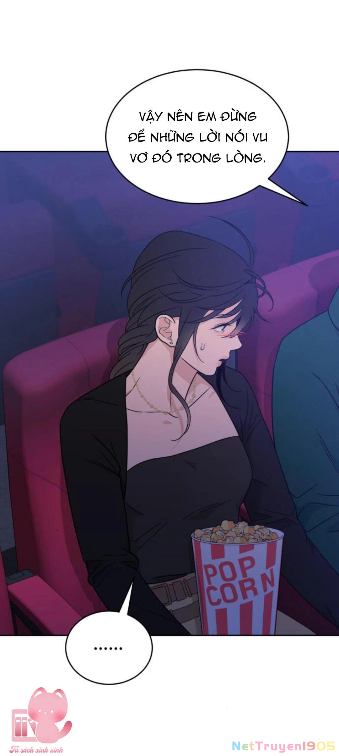 Vận May Không Ngờ Chapter 36 - 18