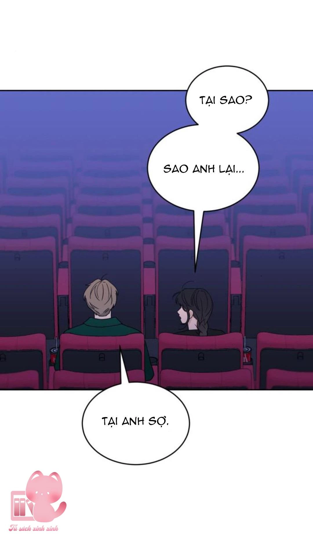 Vận May Không Ngờ Chapter 36 - 19