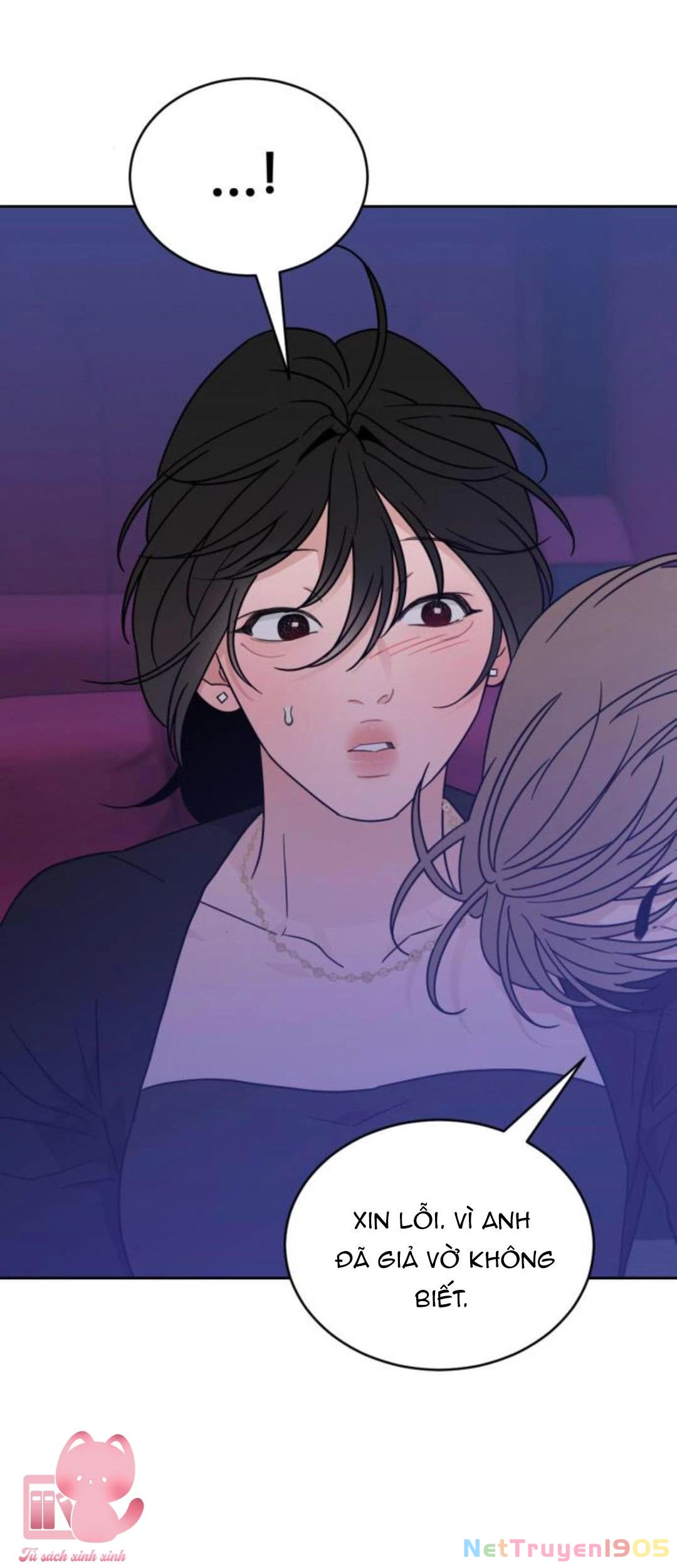 Vận May Không Ngờ Chapter 36 - 23