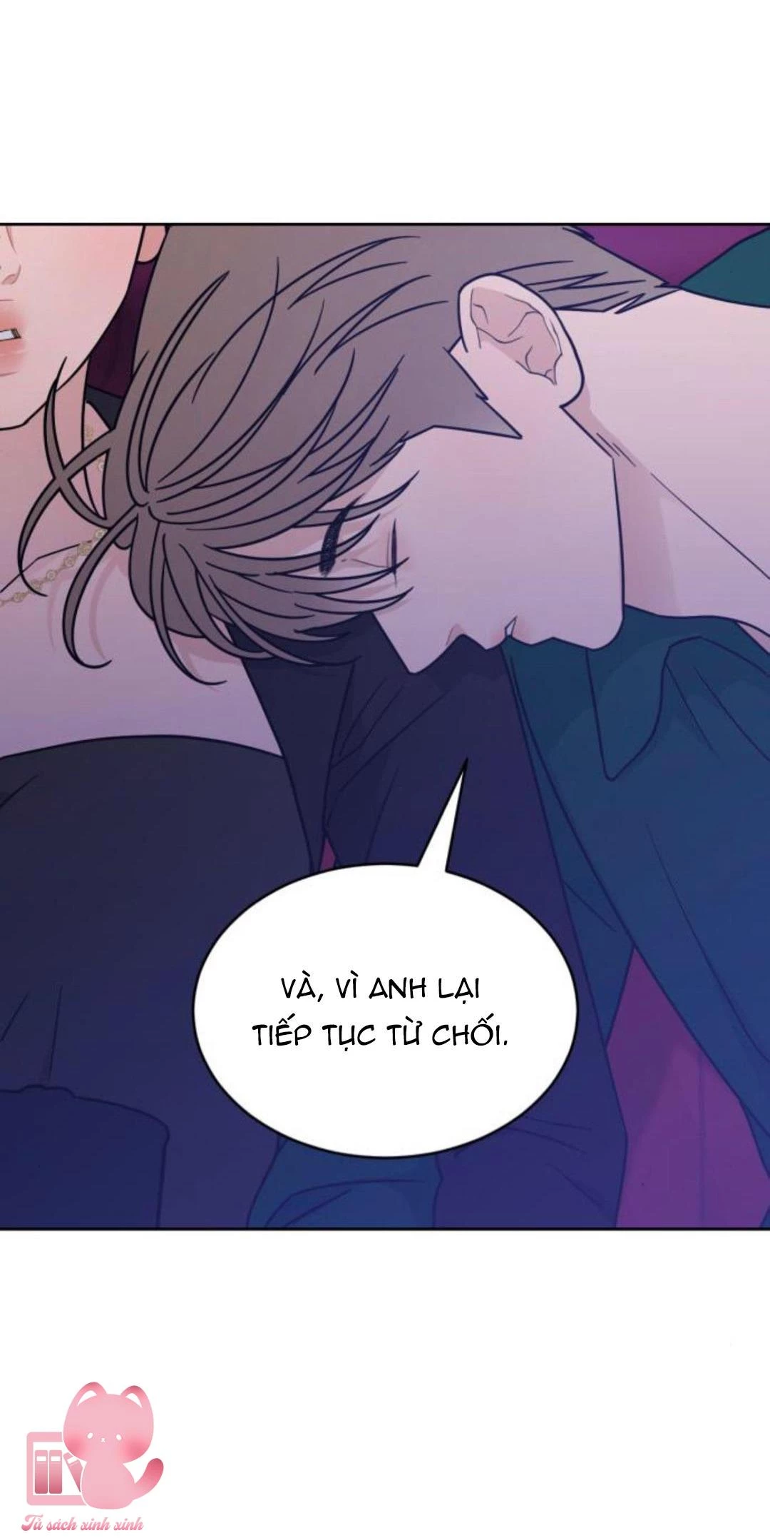 Vận May Không Ngờ Chapter 36 - 24