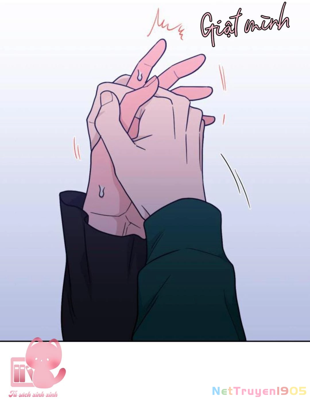 Vận May Không Ngờ Chapter 36 - 26