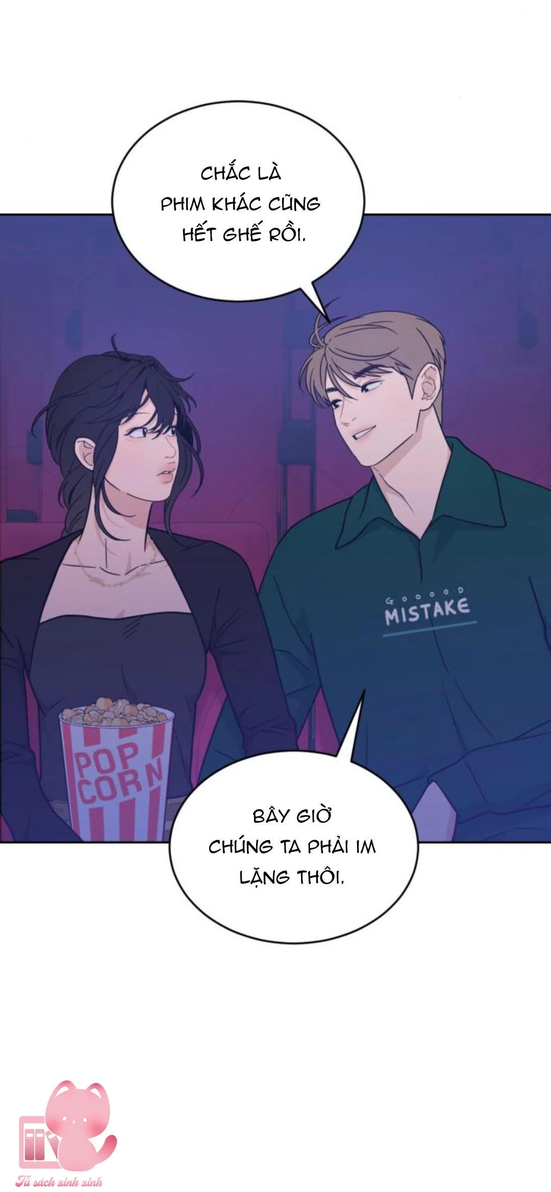 Vận May Không Ngờ Chapter 36 - 29