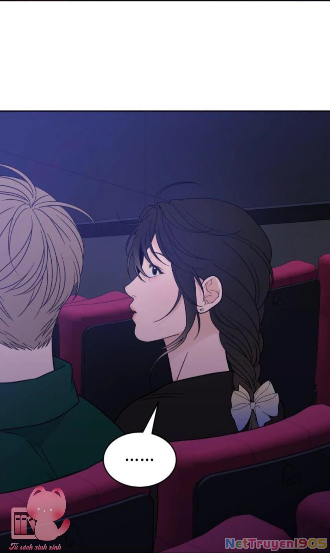 Vận May Không Ngờ Chapter 36 - 31