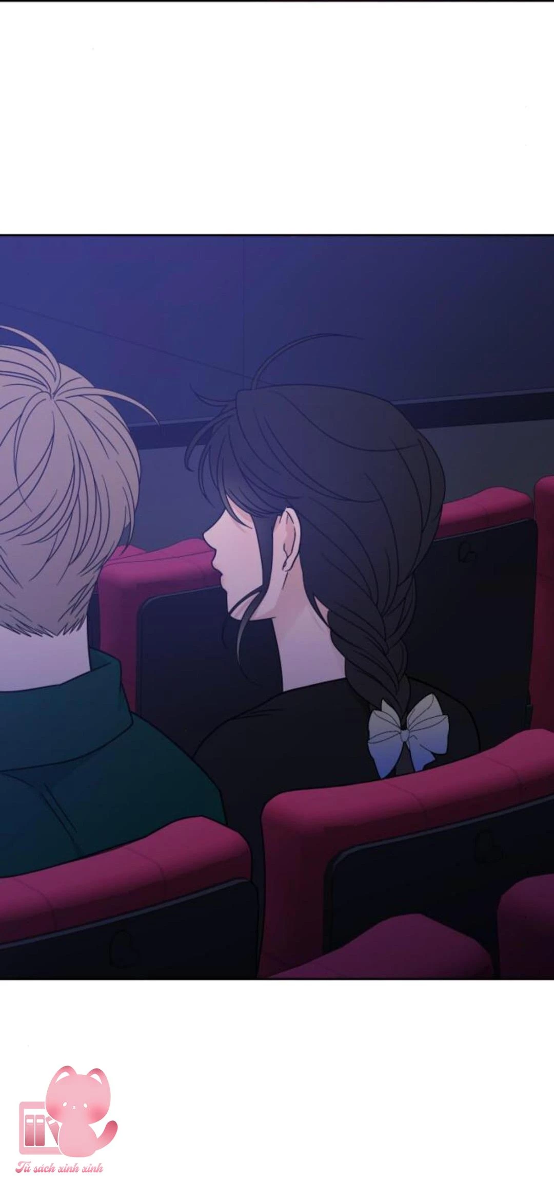 Vận May Không Ngờ Chapter 36 - 32