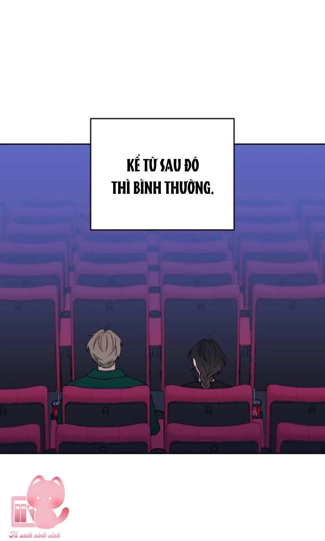 Vận May Không Ngờ Chapter 36 - 33