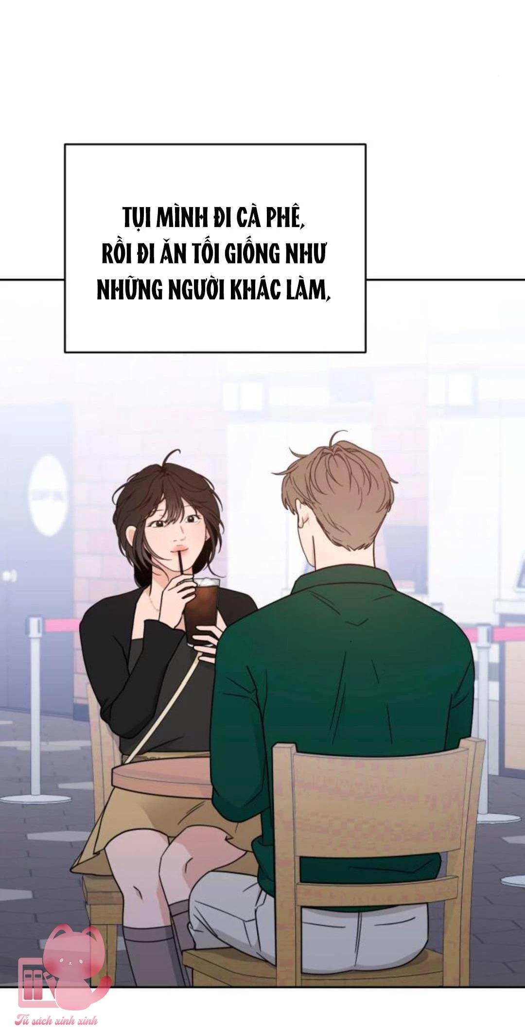 Vận May Không Ngờ Chapter 36 - 34