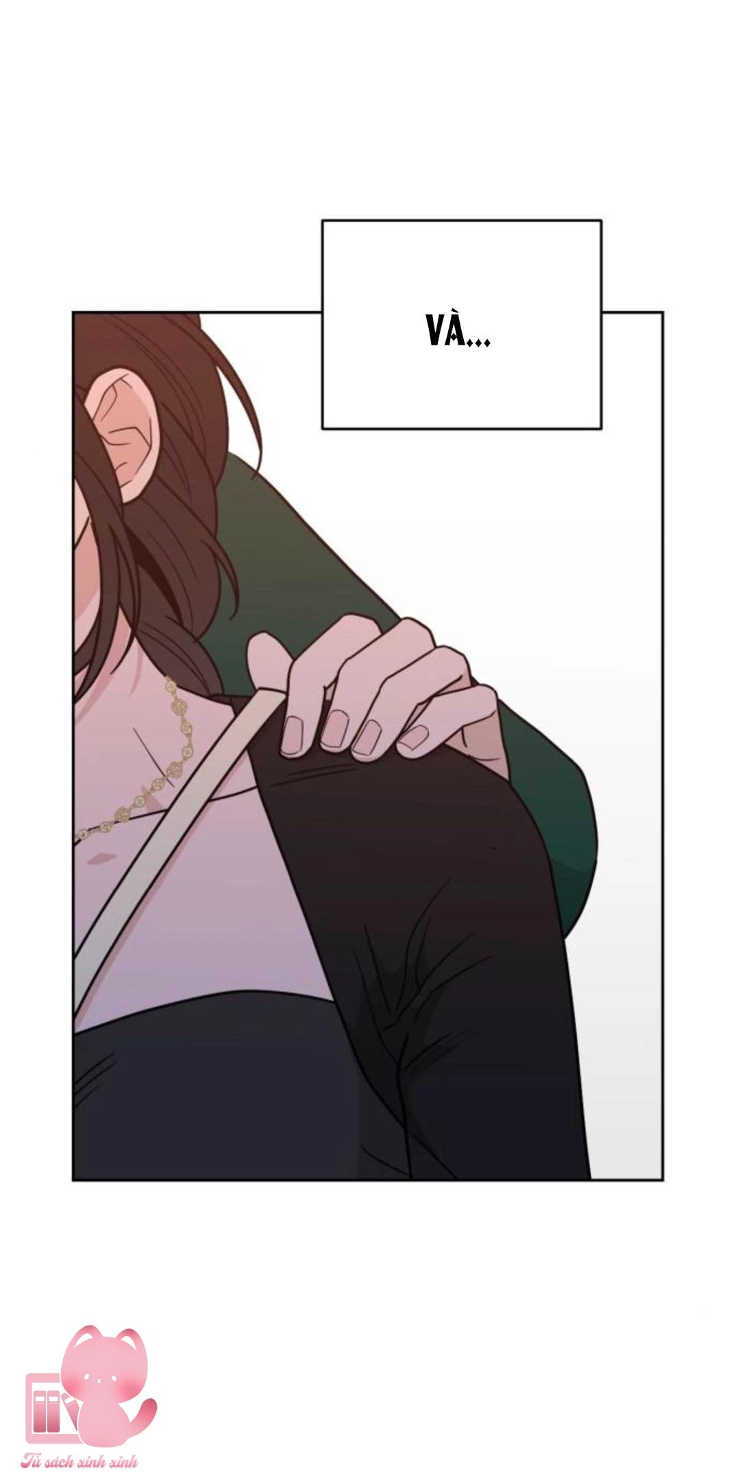 Vận May Không Ngờ Chapter 36 - 36