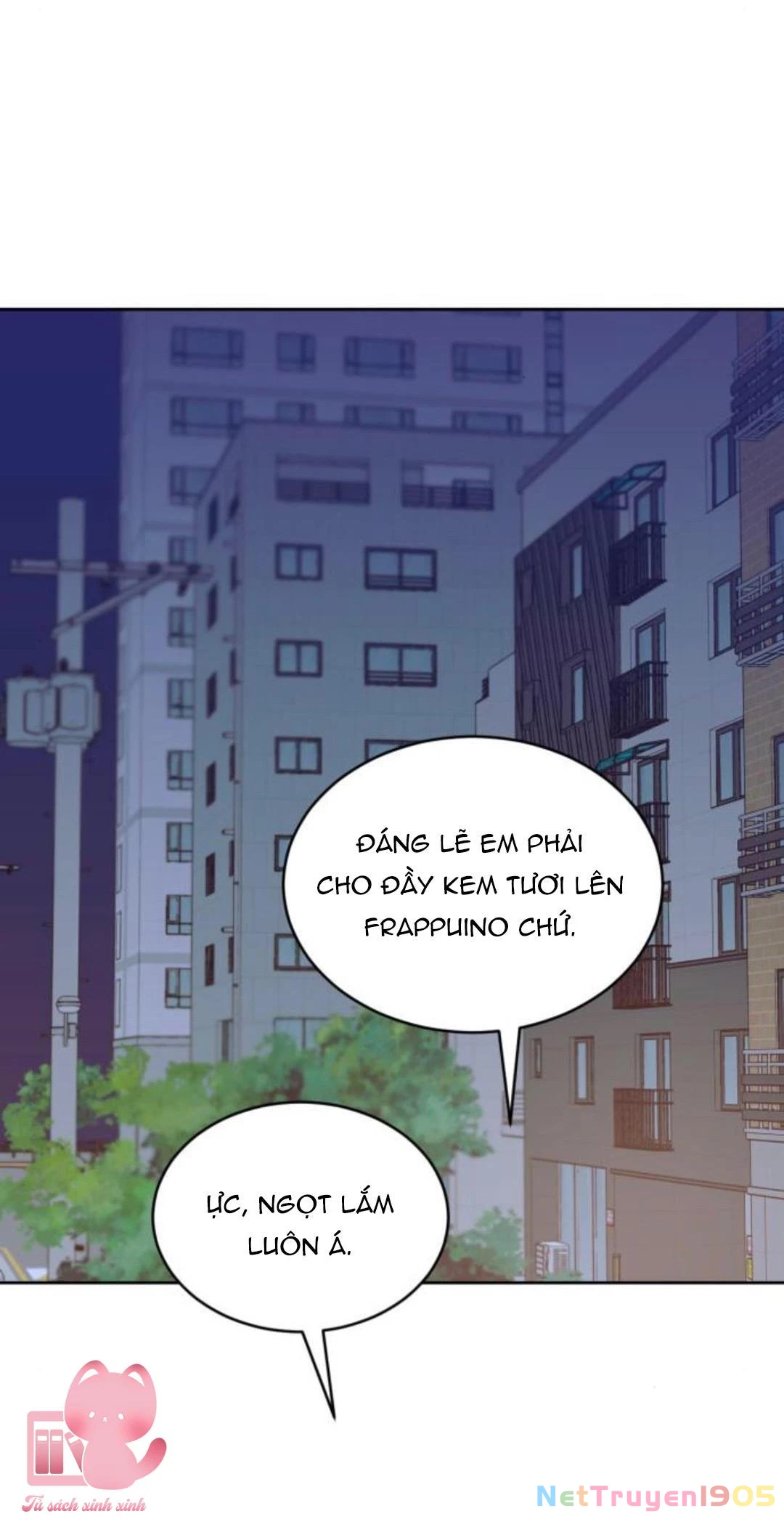 Vận May Không Ngờ Chapter 36 - 37