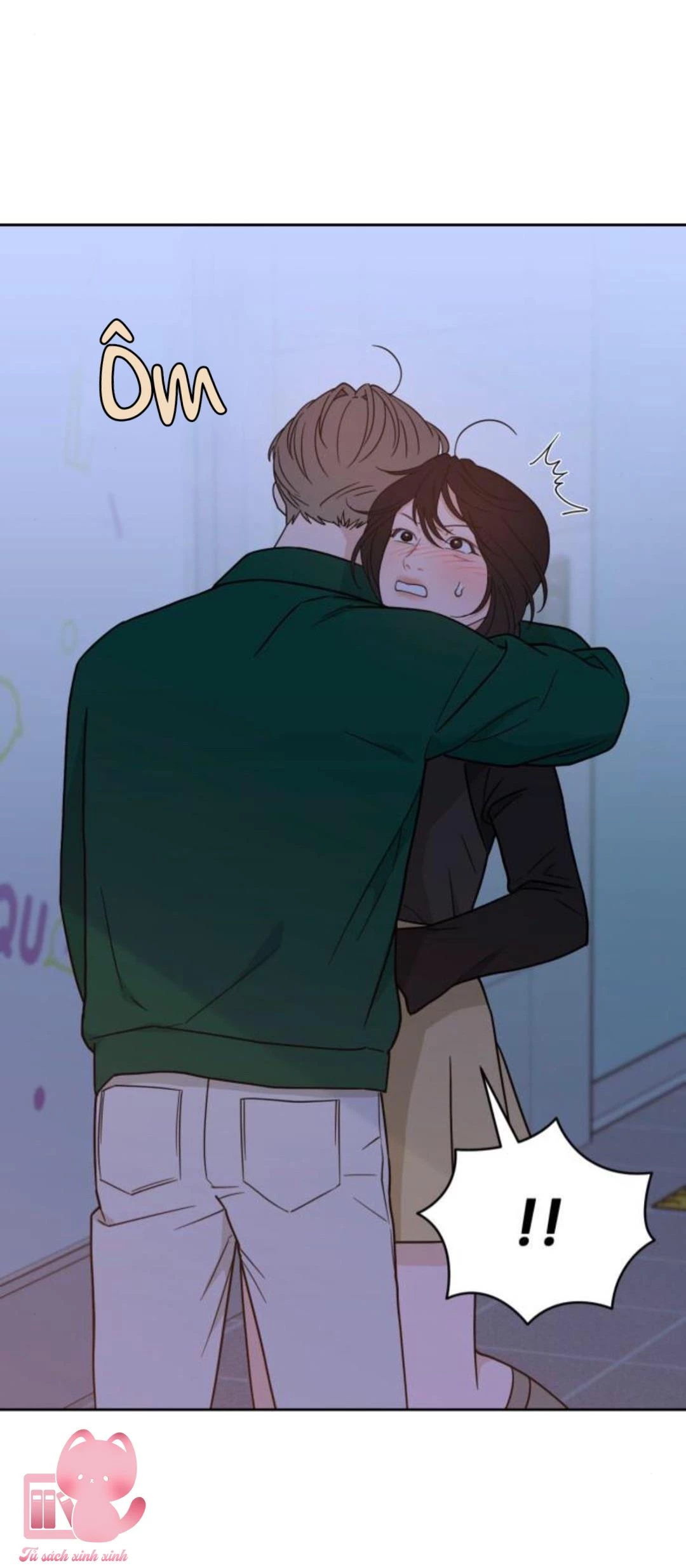 Vận May Không Ngờ Chapter 36 - 41