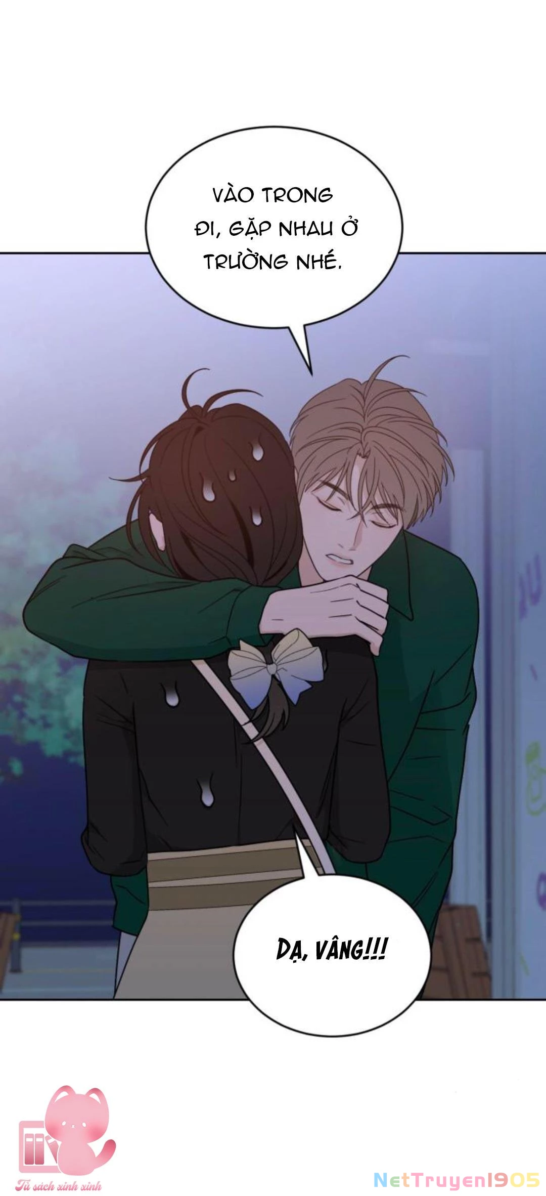 Vận May Không Ngờ Chapter 36 - 42