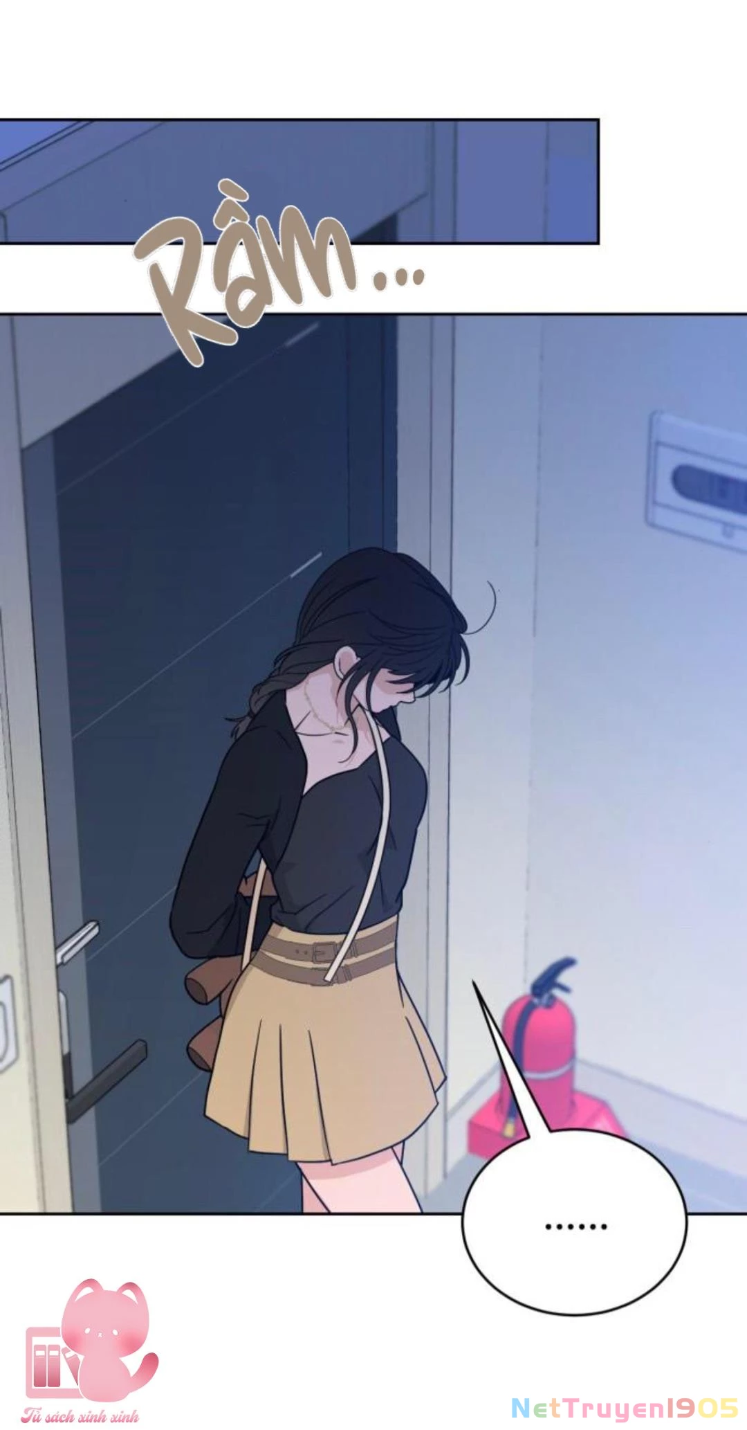 Vận May Không Ngờ Chapter 36 - 46