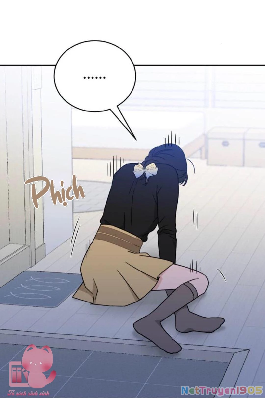 Vận May Không Ngờ Chapter 36 - 47