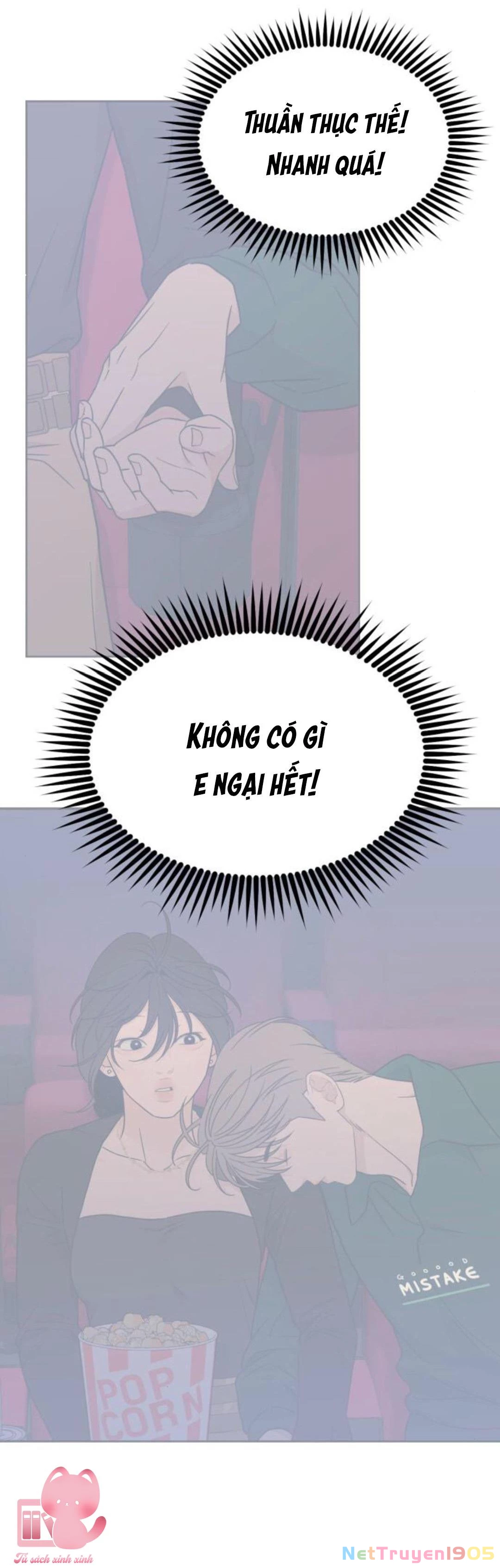 Vận May Không Ngờ Chapter 36 - 50