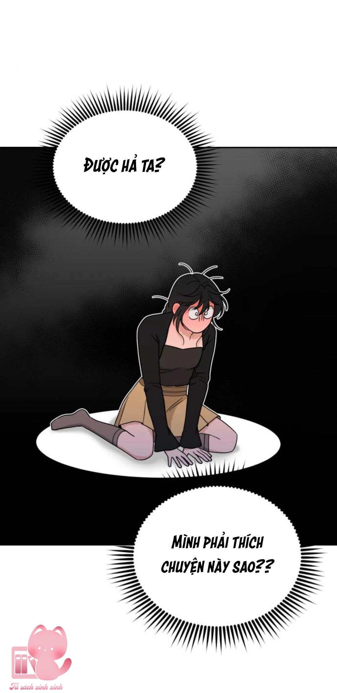 Vận May Không Ngờ Chapter 36 - 51