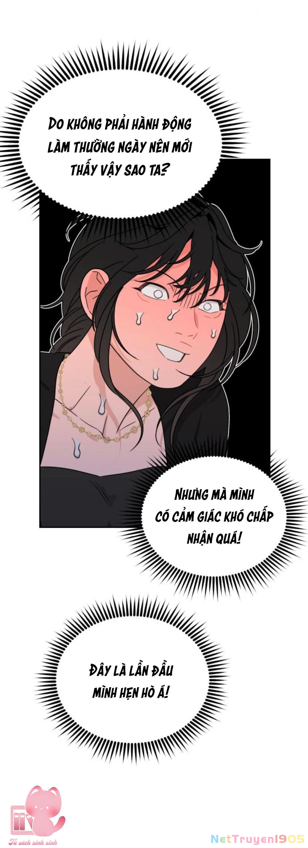 Vận May Không Ngờ Chapter 36 - 52