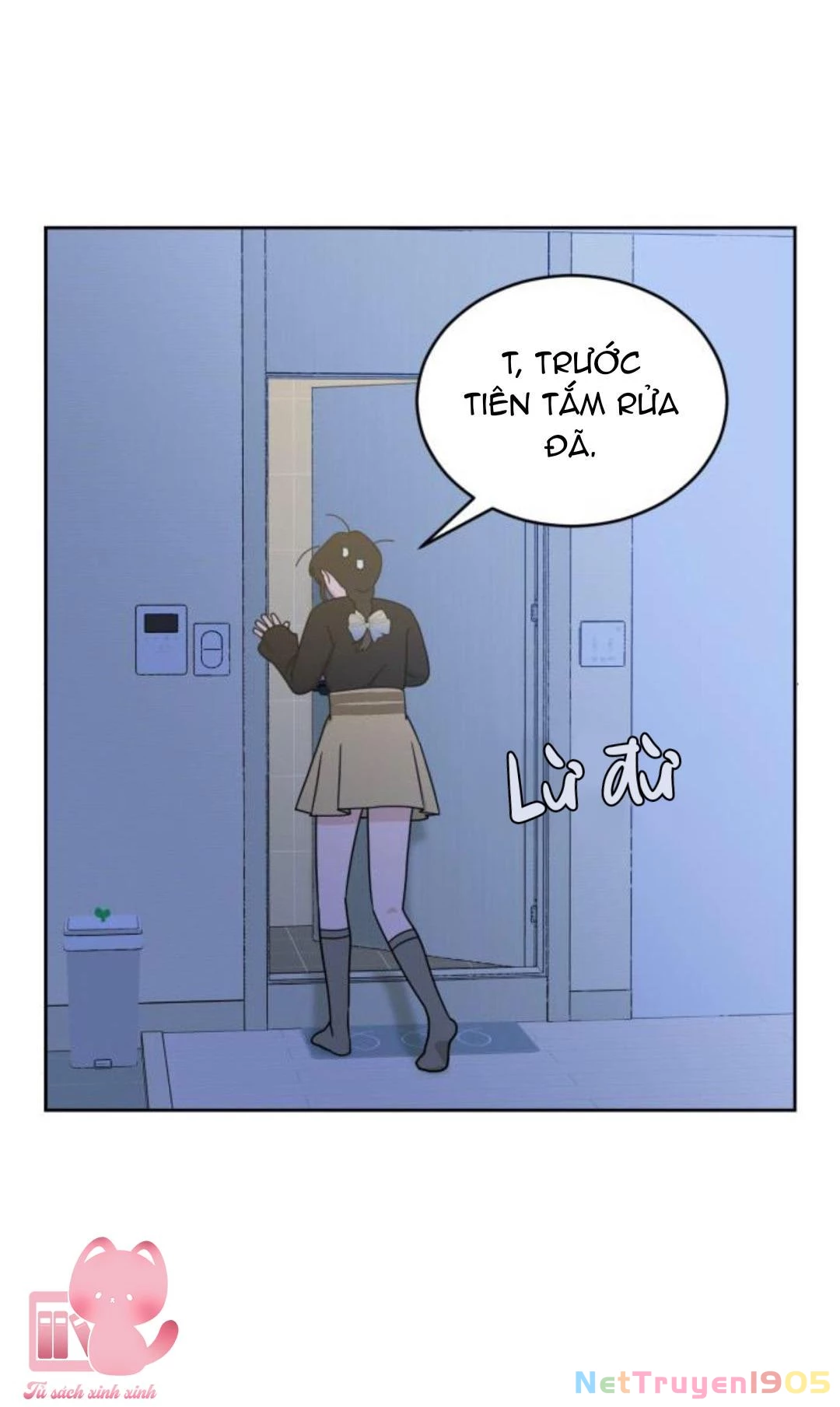 Vận May Không Ngờ Chapter 36 - 53