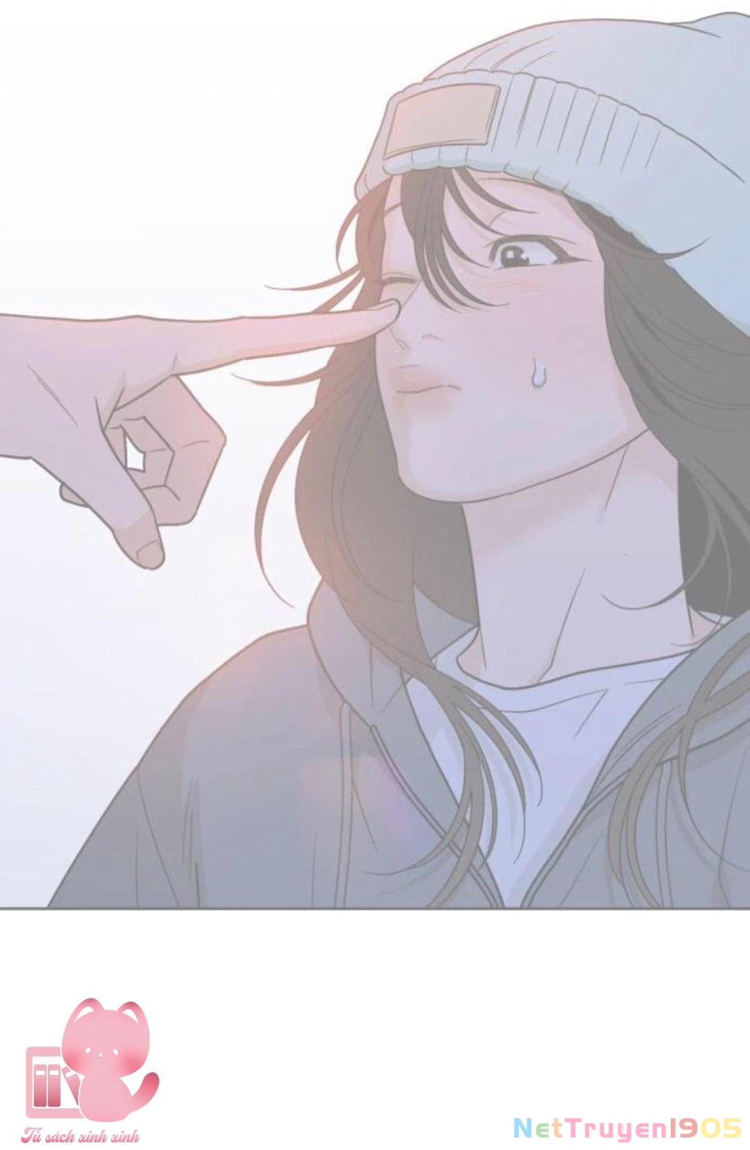 Vận May Không Ngờ Chapter 36 - 56