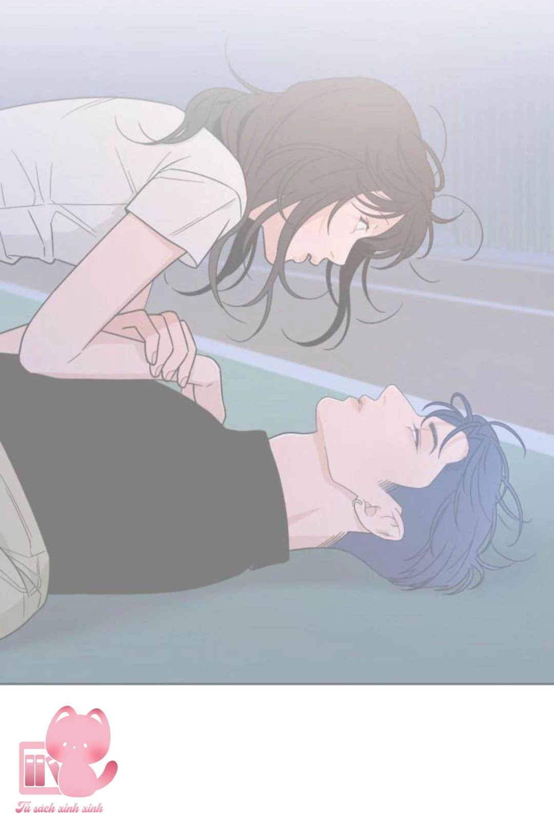 Vận May Không Ngờ Chapter 36 - 58