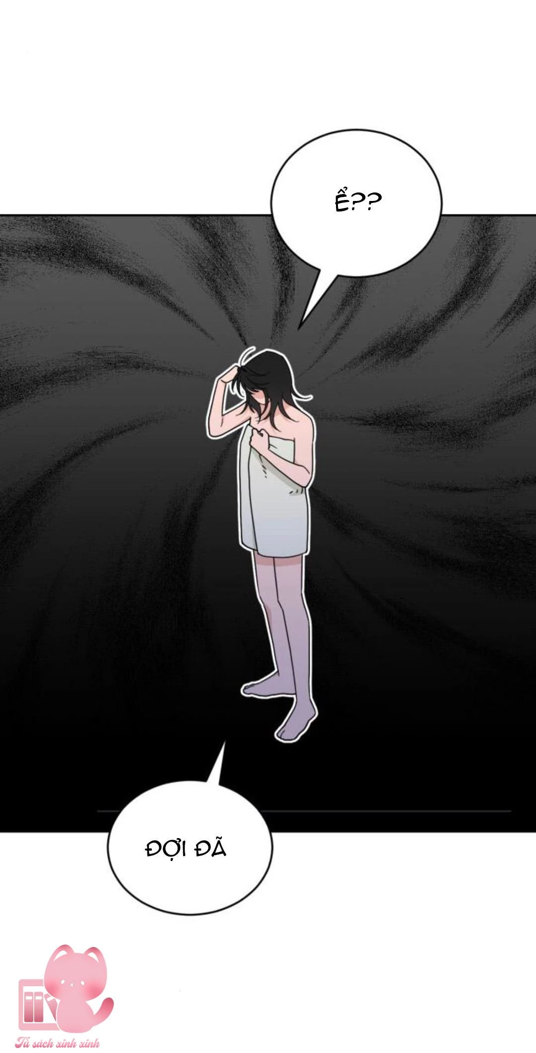 Vận May Không Ngờ Chapter 36 - 59