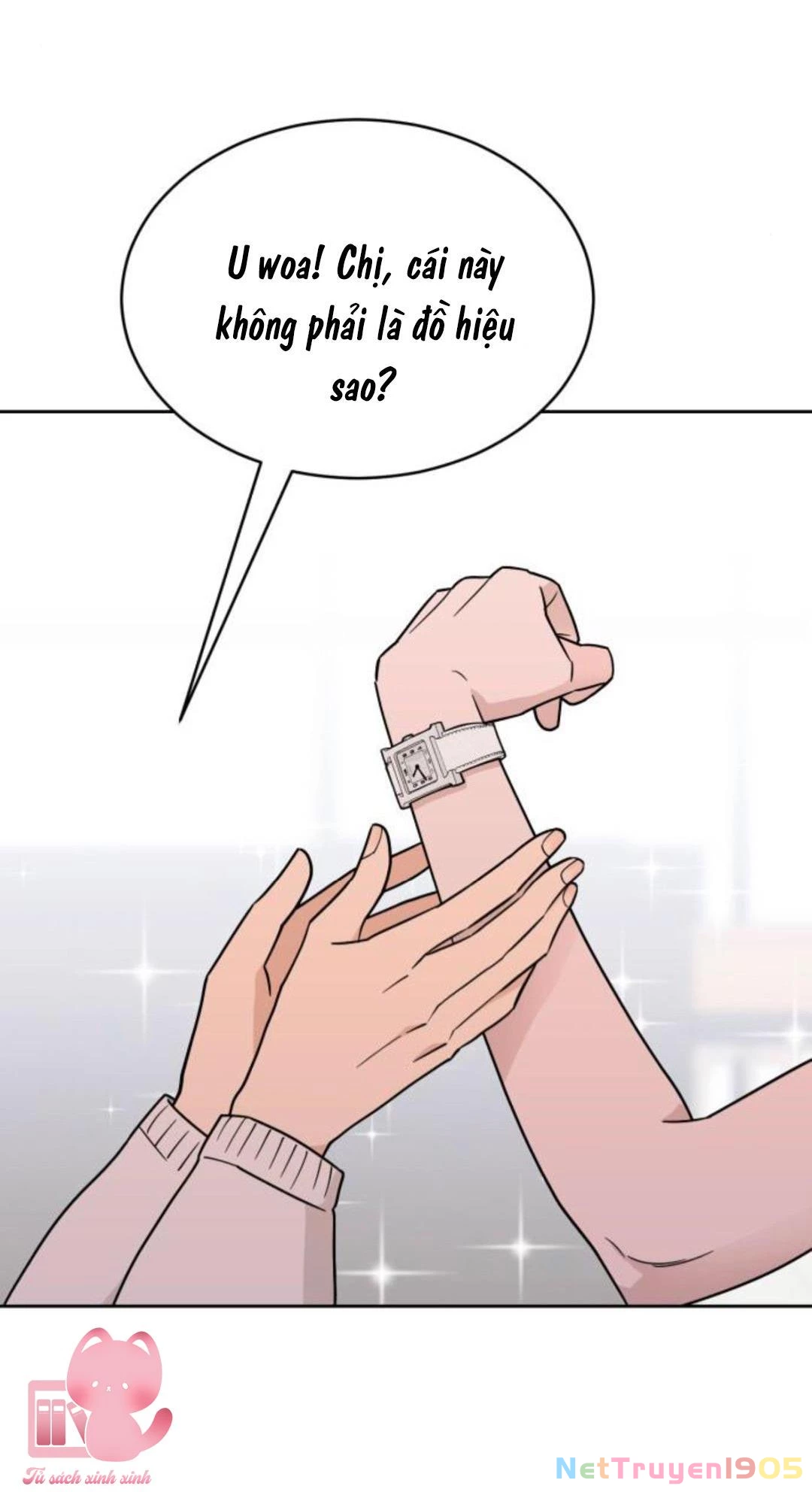 Vận May Không Ngờ Chapter 36 - 62